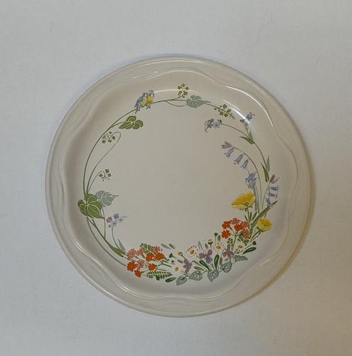 Poole pottery wild garden - poole,