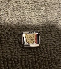 New Gold French Bulldog Silver