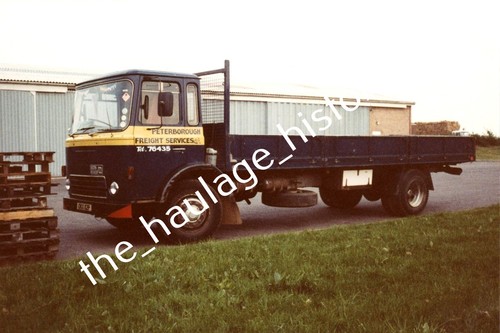 Thh truck photos - thh, seddon