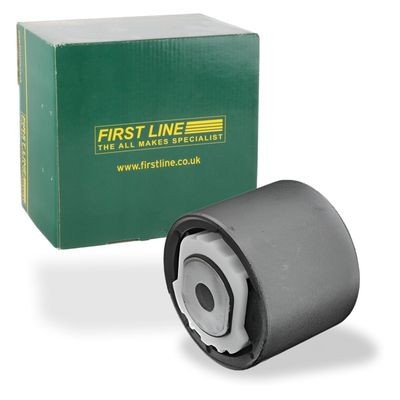 First line wishbone - line, /