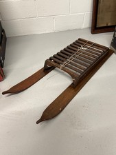 QUALITY ANTIQUE MAHOGANY