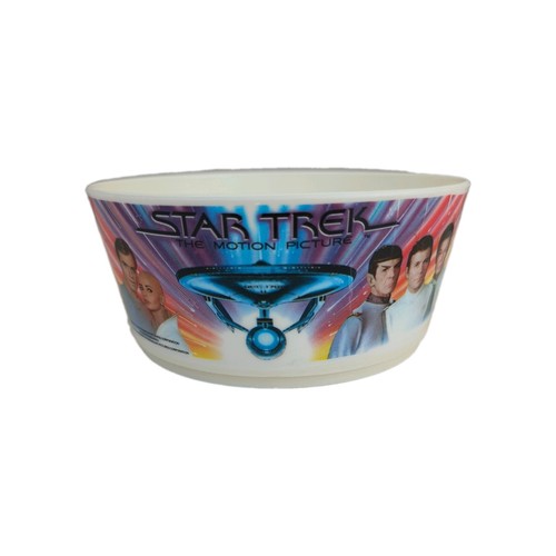 Vintage star trek - vintage, motion