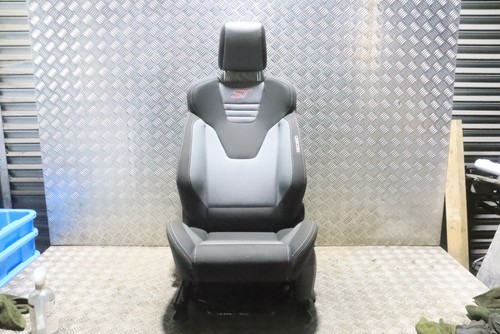 Fiesta mk7 st180 - mk7, recaro