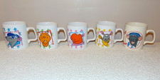 5 Vintage Roland Rat Superstar