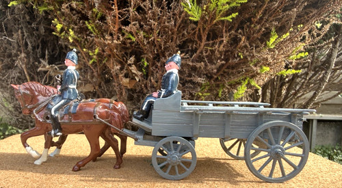 Blenheim military models - blenheim,