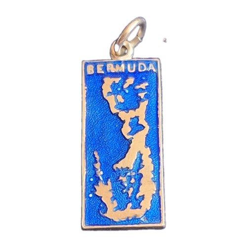 Bermuda thomas mott - mott, silver