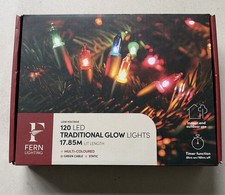 120 LED Traditional Glow Fairy