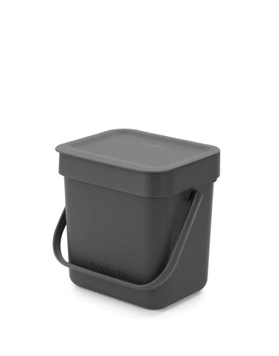 Brabantia sort food waste - sort, &