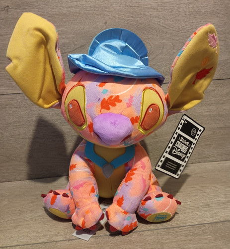 Stitch crashes disney - stitch,