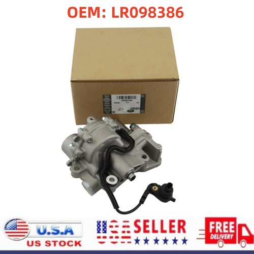 Genuine lr098386 aj813913 - genuine,