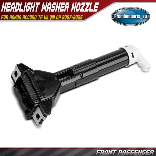 Front left headlight - left,
