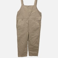 Urago Jumpsuit Denim Overalls