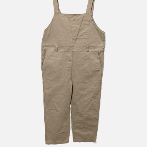 Urago jumpsuit denim - jumpsuit,