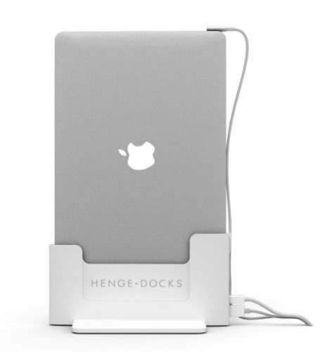 Henge docks version - version, docking