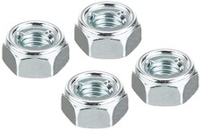 KITACO Rear Sprocket Lock Nut