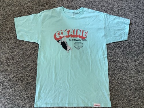 Diamond supply mens - diamond, co