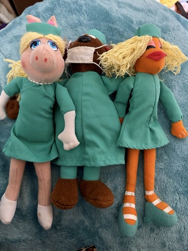 The muppet show - show, –