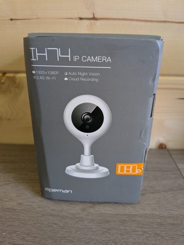 Ih74 camera 1920x1080p - ih74,