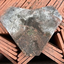 Reclaimed Handmade Valley Tiles