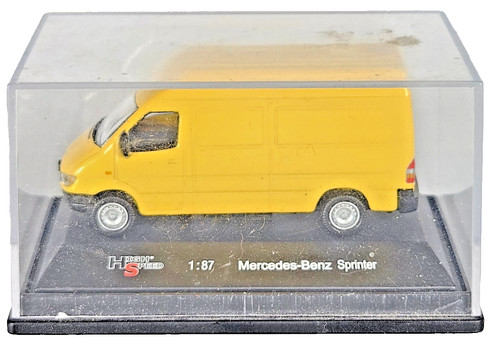 High speed mercedes benz - high,