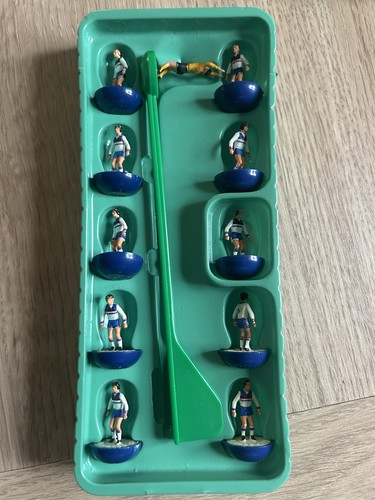 Subbuteo team vintage ref - lw,