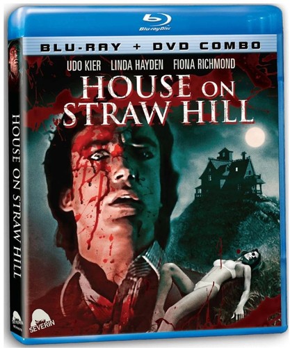 The house straw hill aka - house, on