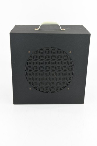 Vintage external speaker - 10",