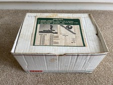 Deben Gun Light SCOPE MOUNTED. NEEDS BATTERY. PLEASE READ FULL ADVERT