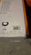 NEW Schluter DHEHK 136 DITRA