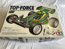 Tamiya Top Force 2017 Re