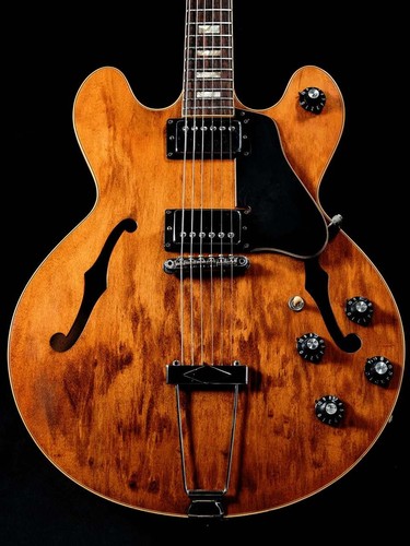 Gibson 1974 150d walnut - es-150d,