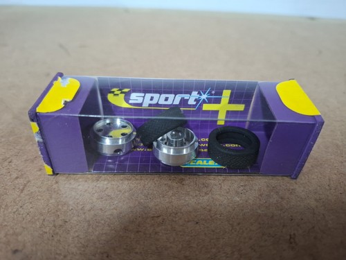 Scalextric sport c8412 rally - sport,