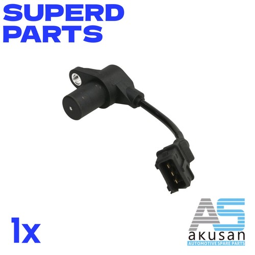 Crankshaft position sensor - position,