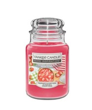 Yankee Candle Sugared