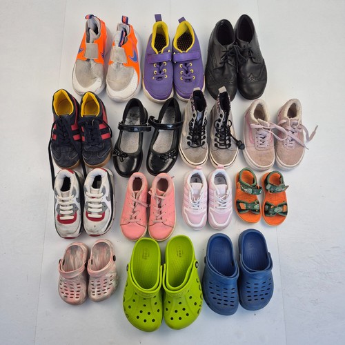 Branded shoe bundle - shoe,