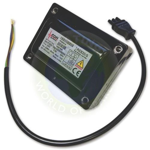 Cofi ignition transformer - cofi,