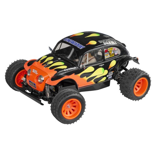 Tamiya blitzer beetle 58502 - blitzer,