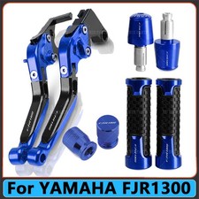 For YAMAHA FJR1300 CNC