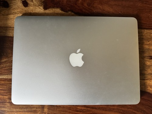 Apple macbook air inch - air, 13