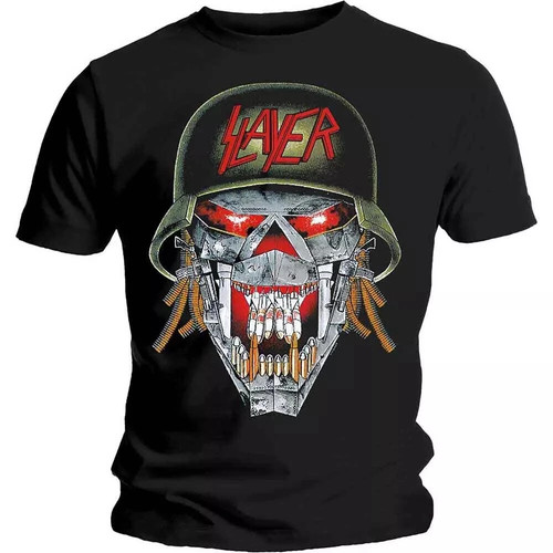 Shirt slayer war ensemble - war,
