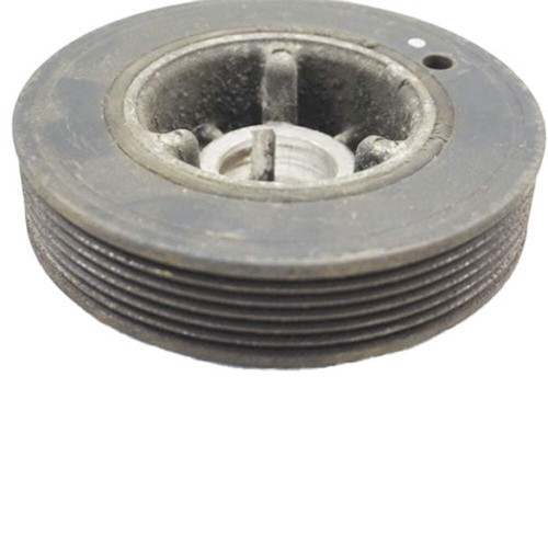 Crankshaft pulley peugeot - crankshaft,