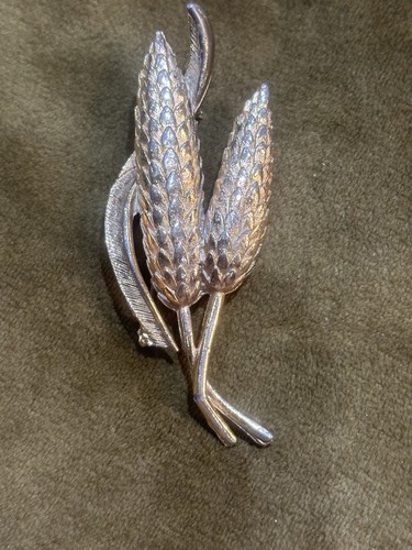 Vintage gold tone - vintage,