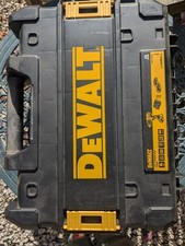 DEWALT TSTAK Carry Case for