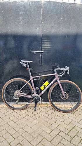 Giant tcr advance pro 2023 - tcr, 1