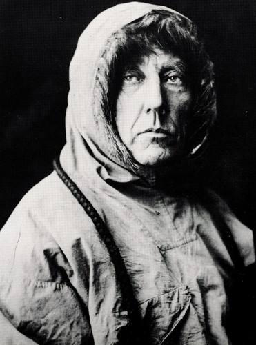 Roald amundsen stunning - amundsen,