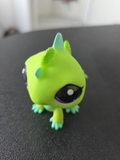 Littlest Pet Shop Gen 7 #35
