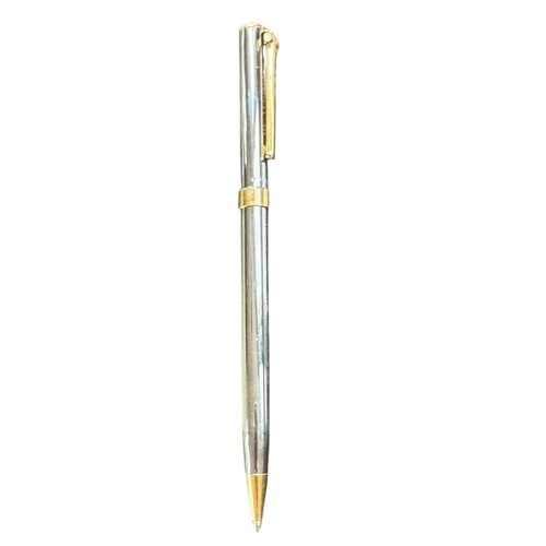 Tiffany t clip ballpoint - t-clip,