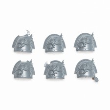 Warhammer 40K Emperors