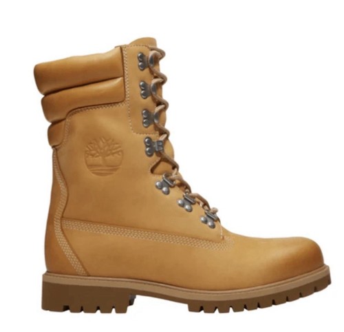 Timberland tall lace - timberland,