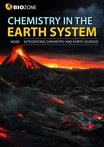Biozone chemistry the earth - chemistry, in